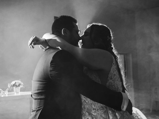 Le mariage de Aymeric et Laura à Saint-Brès, Hérault 27