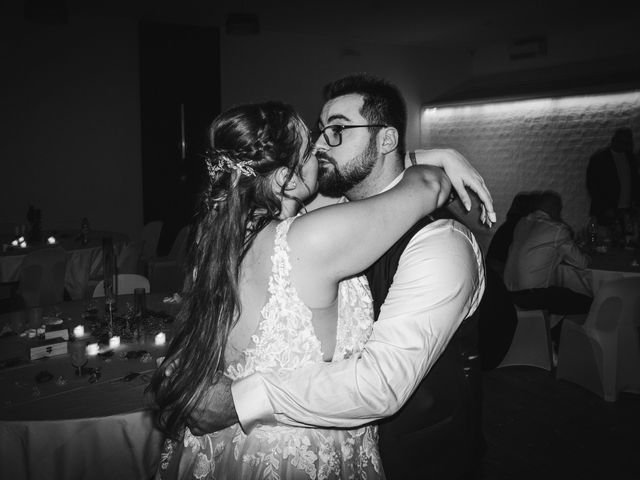 Le mariage de Aymeric et Laura à Saint-Brès, Hérault 32