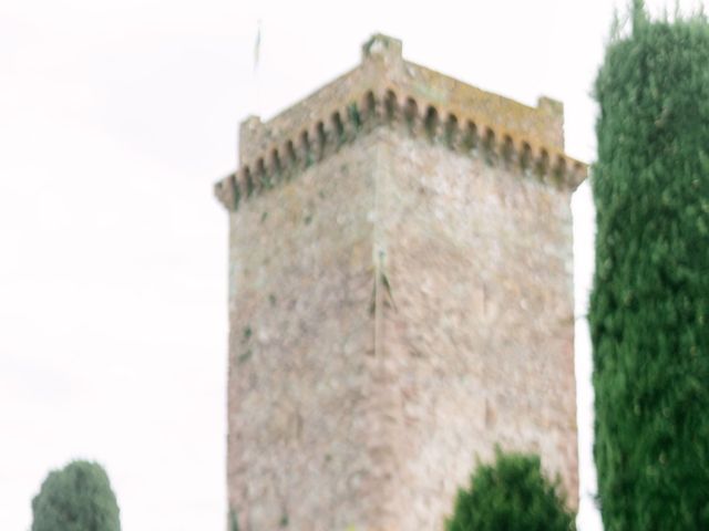 Le mariage de Melvin et Marjorie à Vence, Alpes-Maritimes 16