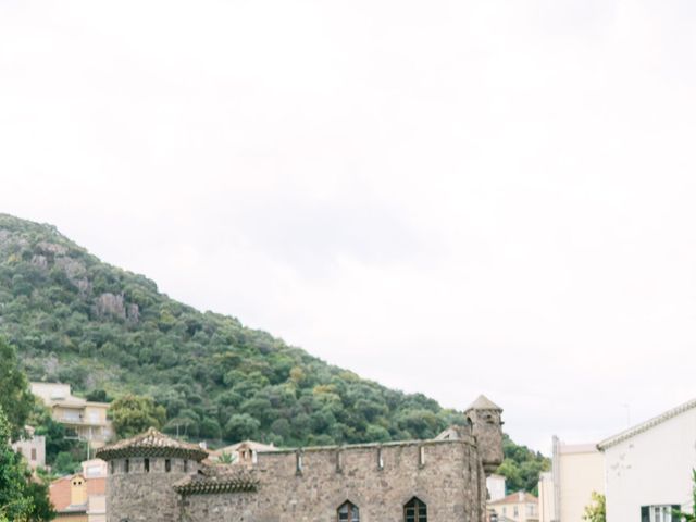 Le mariage de Melvin et Marjorie à Vence, Alpes-Maritimes 19