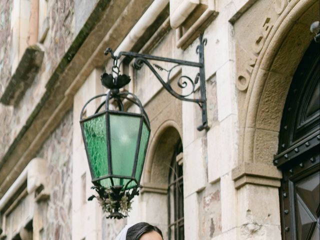 Le mariage de Melvin et Marjorie à Vence, Alpes-Maritimes 28