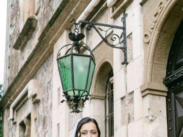 Le mariage de Melvin et Marjorie à Vence, Alpes-Maritimes 29