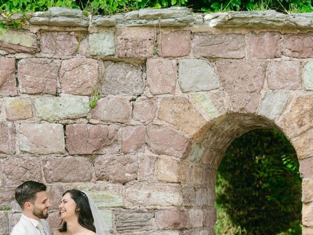 Le mariage de Melvin et Marjorie à Vence, Alpes-Maritimes 39