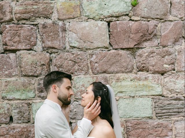 Le mariage de Melvin et Marjorie à Vence, Alpes-Maritimes 40