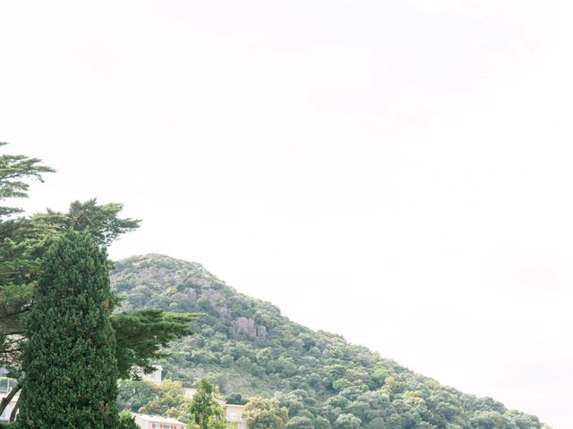 Le mariage de Melvin et Marjorie à Vence, Alpes-Maritimes 49