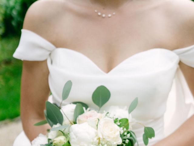 Le mariage de Melvin et Marjorie à Vence, Alpes-Maritimes 50