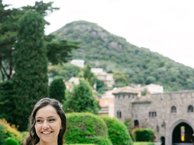 Le mariage de Melvin et Marjorie à Vence, Alpes-Maritimes 51