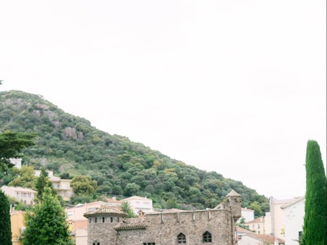 Le mariage de Melvin et Marjorie à Vence, Alpes-Maritimes 52