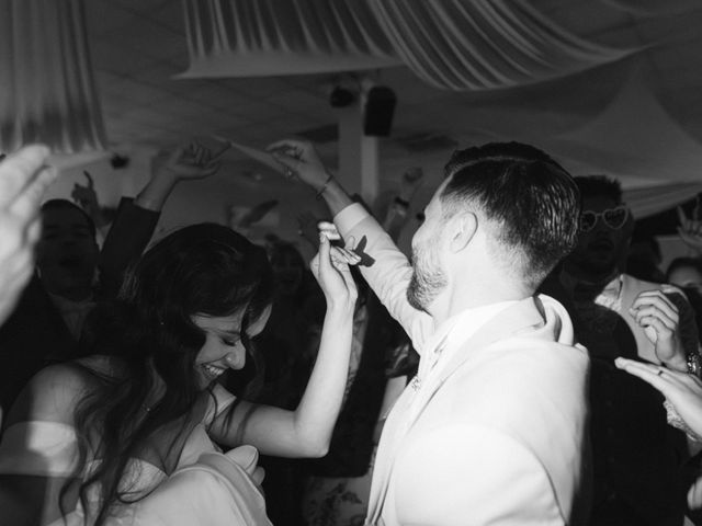 Le mariage de Melvin et Marjorie à Vence, Alpes-Maritimes 69
