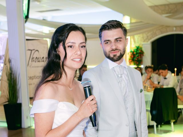 Le mariage de Melvin et Marjorie à Vence, Alpes-Maritimes 83