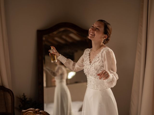 Le mariage de Julien et Léonie à Aboncourt, Meurthe-et-Moselle 30