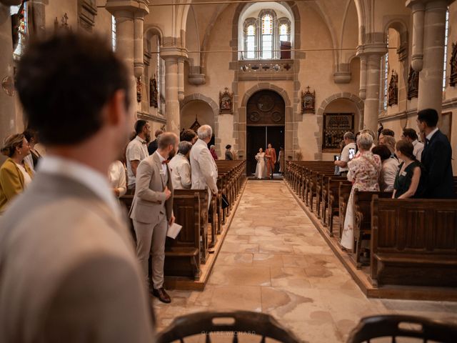 Le mariage de Julien et Léonie à Aboncourt, Meurthe-et-Moselle 51