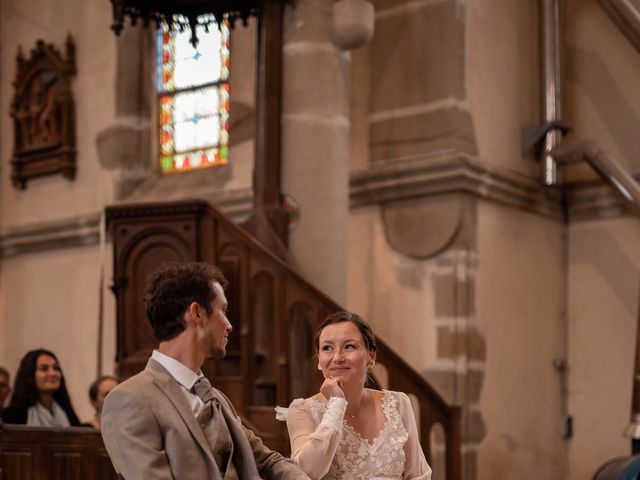 Le mariage de Julien et Léonie à Aboncourt, Meurthe-et-Moselle 60