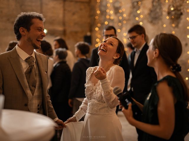 Le mariage de Julien et Léonie à Aboncourt, Meurthe-et-Moselle 91