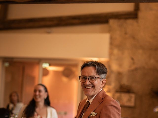 Le mariage de Julien et Léonie à Aboncourt, Meurthe-et-Moselle 107