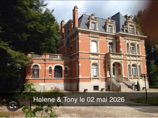 Le mariage de Tony et Hélène à Sailly-sur-la-Lys, Pas-de-Calais 6