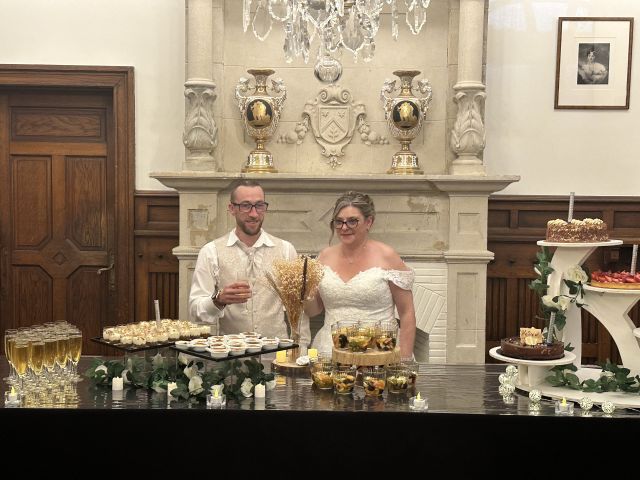 Le mariage de Tony et Hélène à Sailly-sur-la-Lys, Pas-de-Calais 7