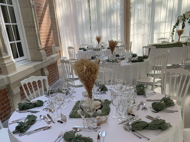 Le mariage de Tony et Hélène à Sailly-sur-la-Lys, Pas-de-Calais 8