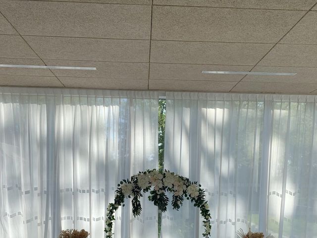 Le mariage de Tony et Hélène à Sailly-sur-la-Lys, Pas-de-Calais 1