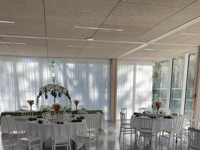 Le mariage de Tony et Hélène à Sailly-sur-la-Lys, Pas-de-Calais 9