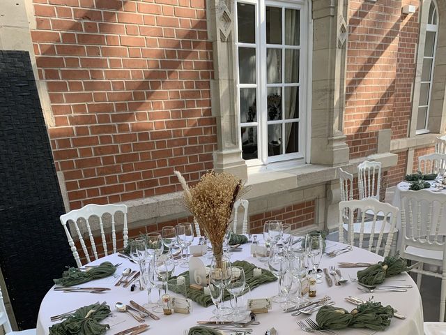 Le mariage de Tony et Hélène à Sailly-sur-la-Lys, Pas-de-Calais 2
