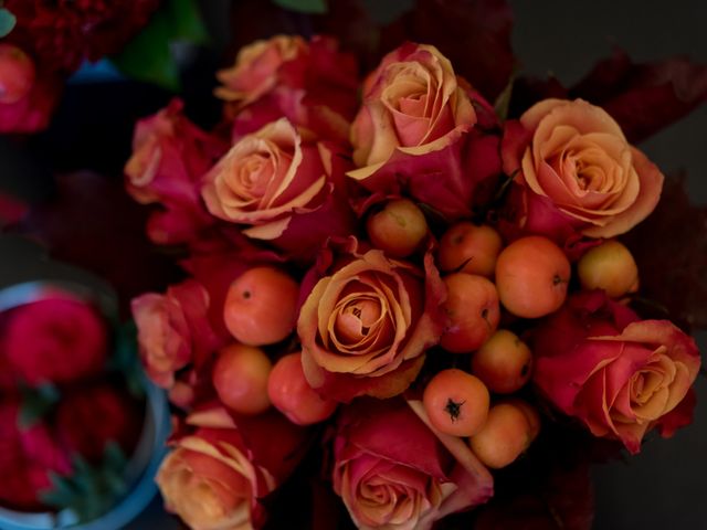 Le mariage de Benoit et Elodie à Gouvieux, Oise 51