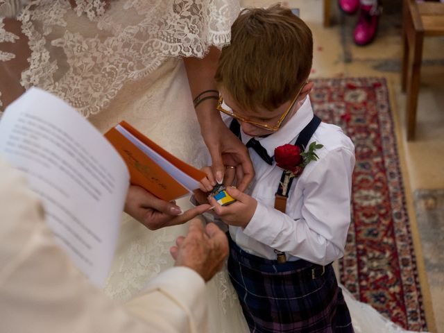 Le mariage de Benoit et Elodie à Gouvieux, Oise 67