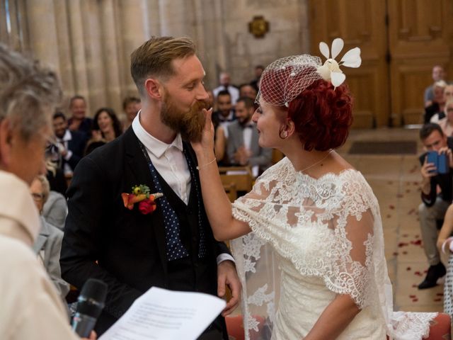 Le mariage de Benoit et Elodie à Gouvieux, Oise 68