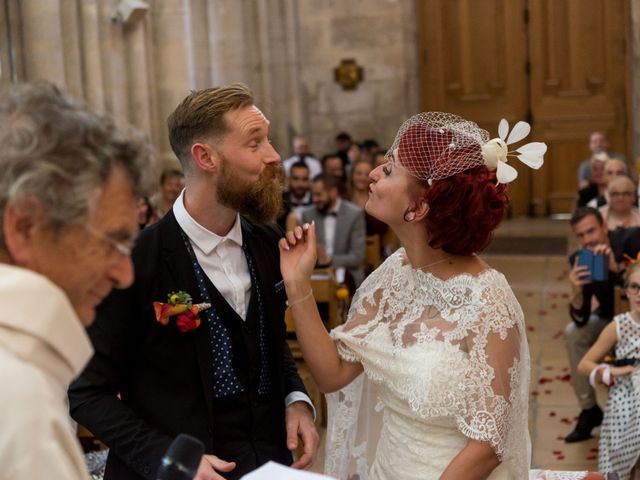 Le mariage de Benoit et Elodie à Gouvieux, Oise 69