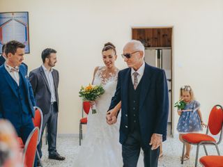 Le mariage de Julien et Mélodie 2