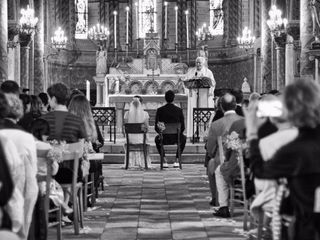 Le mariage de Delphine et Pierre-Antoine 2