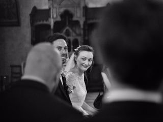 Le mariage de Delphine et Pierre-Antoine 3