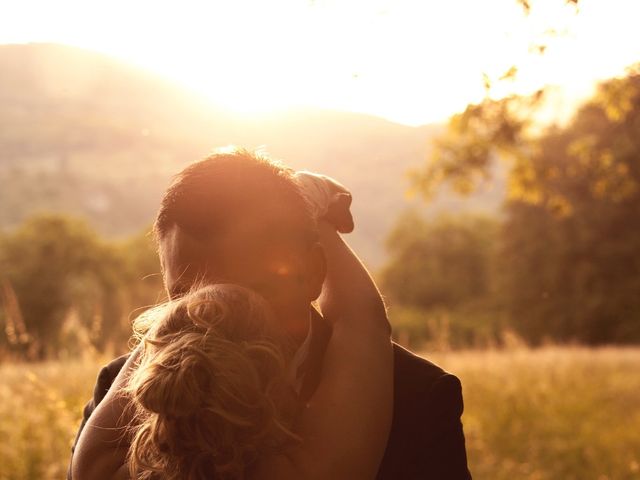 Le mariage de Remy et Sophie à Tullins, Isère 22