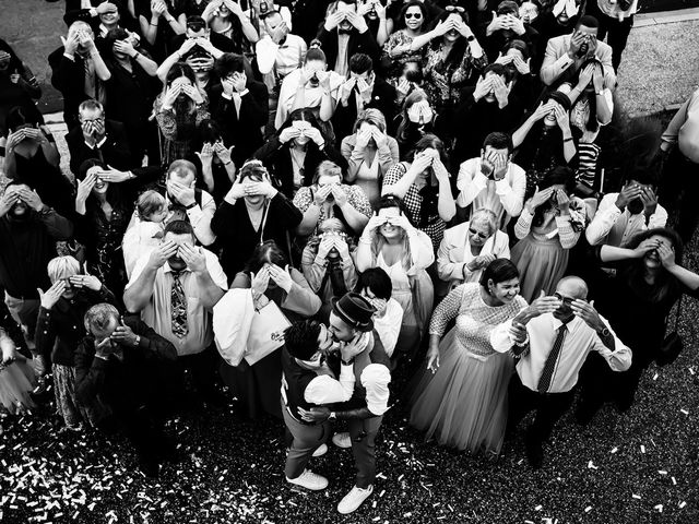 Le mariage de Diogenes et Maxime à Dornecy, Nièvre 97