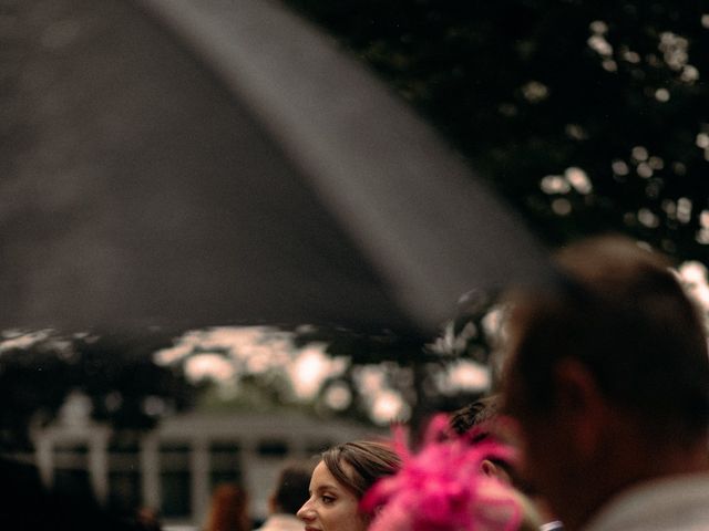 Le mariage de Camille et Marie à Landelles, Eure-et-Loir 31