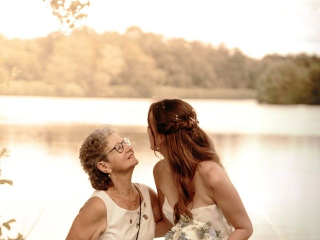 Le mariage de Camille et Marie à Landelles, Eure-et-Loir 68