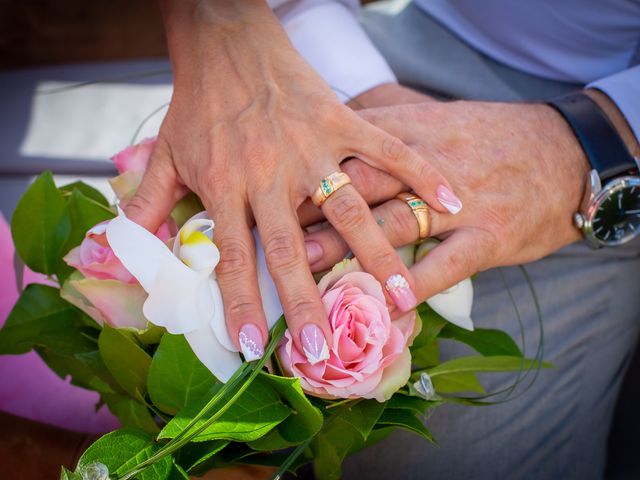 Le mariage de Frédéric et Mayde à Bayonne, Pyrénées-Atlantiques 41