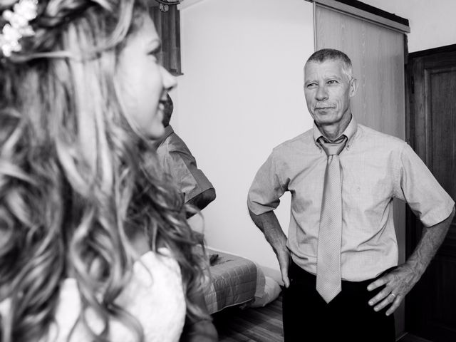 Le mariage de Florian et Isabelle à Grasse, Alpes-Maritimes 5