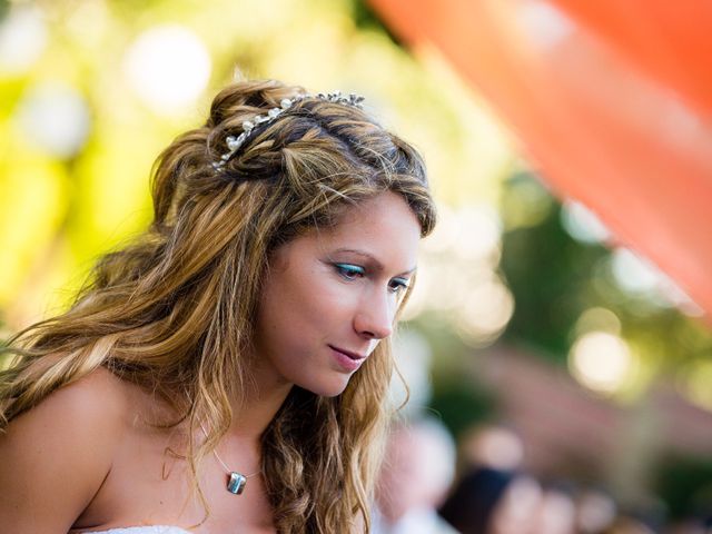 Le mariage de Florian et Isabelle à Grasse, Alpes-Maritimes 23