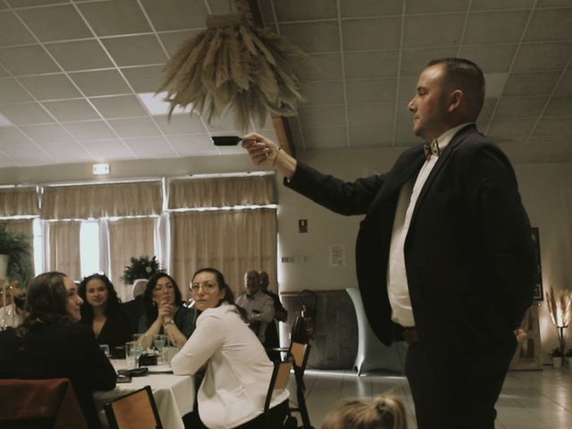 Le mariage de Etienne et Julie à Mouzillon, Loire Atlantique 16