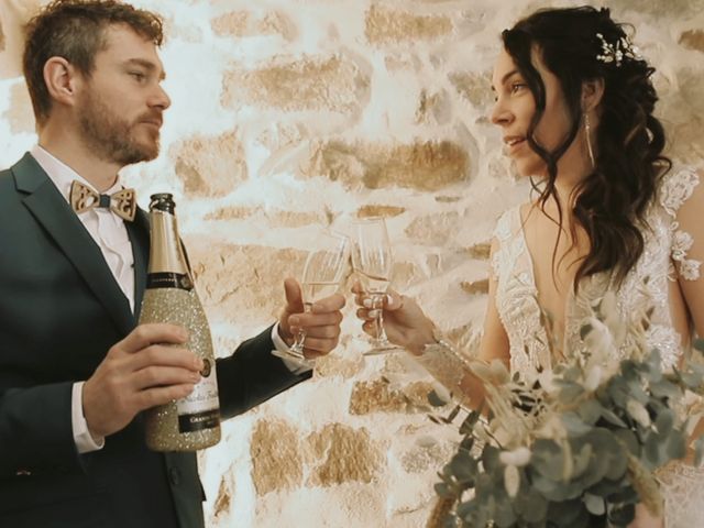 Le mariage de Etienne et Julie à Mouzillon, Loire Atlantique 20