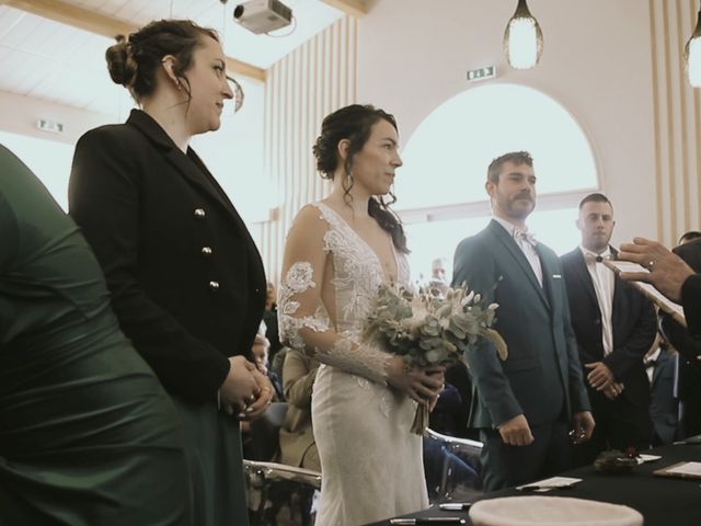 Le mariage de Etienne et Julie à Mouzillon, Loire Atlantique 21