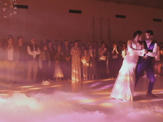 Le mariage de Etienne et Julie à Mouzillon, Loire Atlantique 22