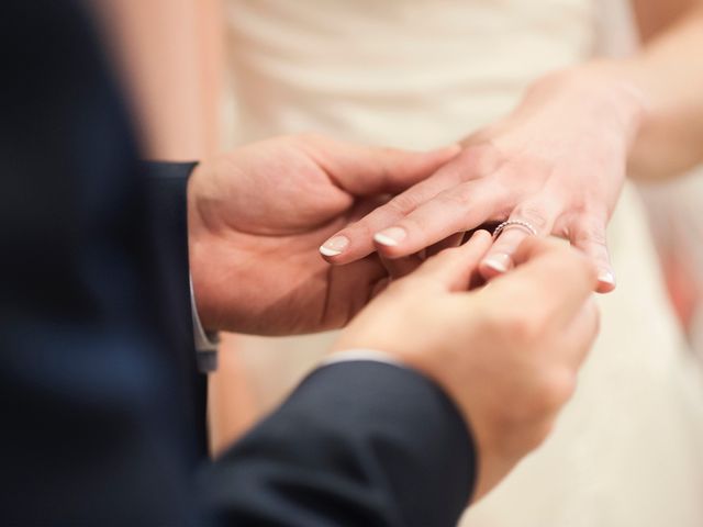 Le mariage de Kévin et Justine à Saint-Clair, Ardèche 9