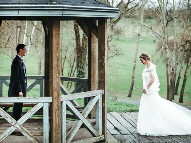 Le mariage de Jérémie et Elsa à Sucy-en-Brie, Val-de-Marne 2