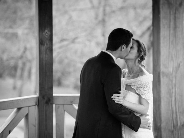 Le mariage de Jérémie et Elsa à Sucy-en-Brie, Val-de-Marne 3