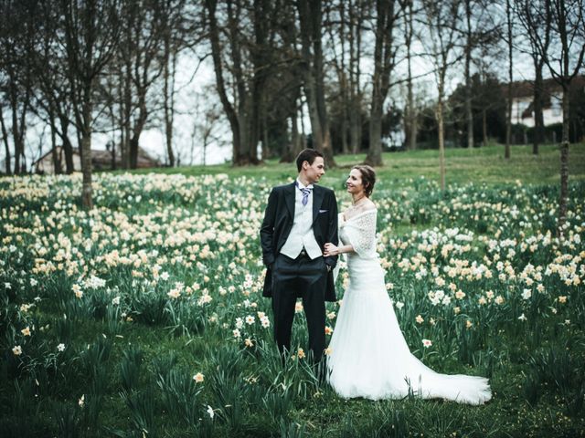 Le mariage de Jérémie et Elsa à Sucy-en-Brie, Val-de-Marne 13