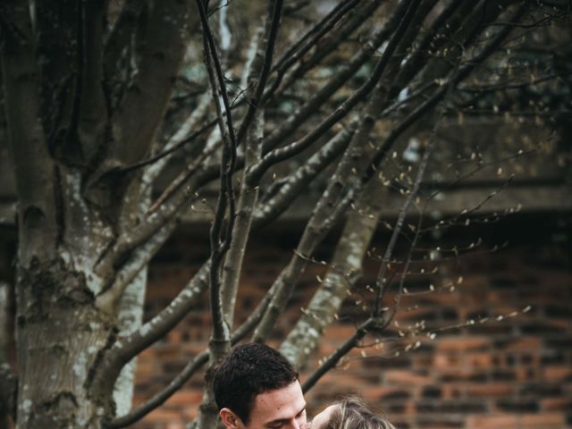 Le mariage de Jérémie et Elsa à Sucy-en-Brie, Val-de-Marne 16