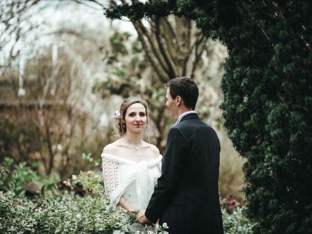 Le mariage de Jérémie et Elsa à Sucy-en-Brie, Val-de-Marne 17