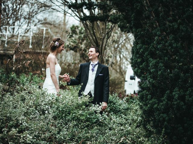 Le mariage de Jérémie et Elsa à Sucy-en-Brie, Val-de-Marne 18